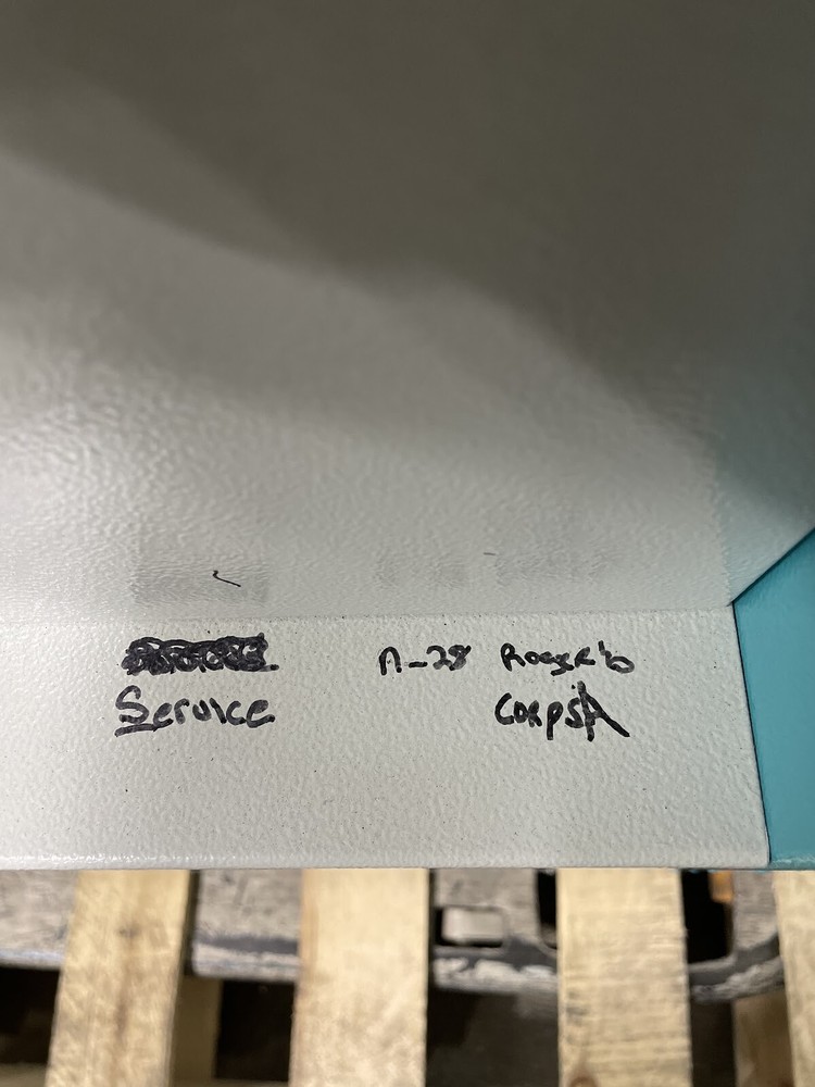 Oxford Instruments / Roentgenanalytik MAXXI 5 Coating Thickness Analyzer XMaster