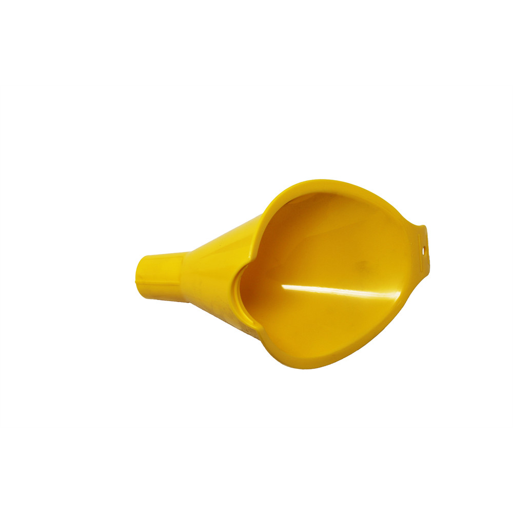 K-Tool 10714MX3 3 Piece Funnel Set