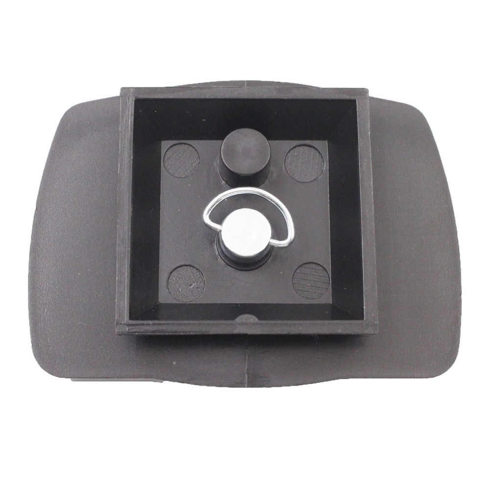 Quick Release Plate for Velbon DF-40 DF-10  DF-10ML tripod