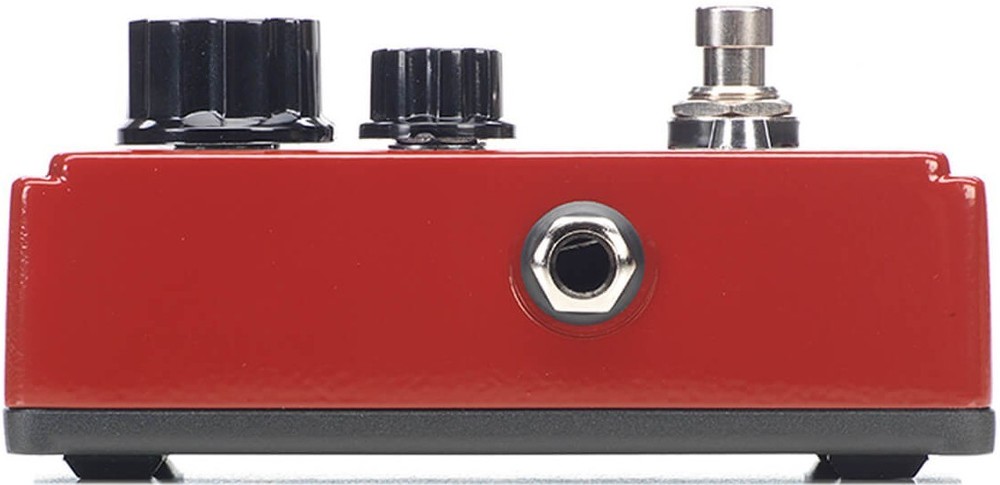 DOD Meatbox Bass Sub Synth Pedal