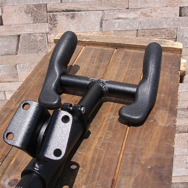 Kris Holm - T-Bar Touring Handle