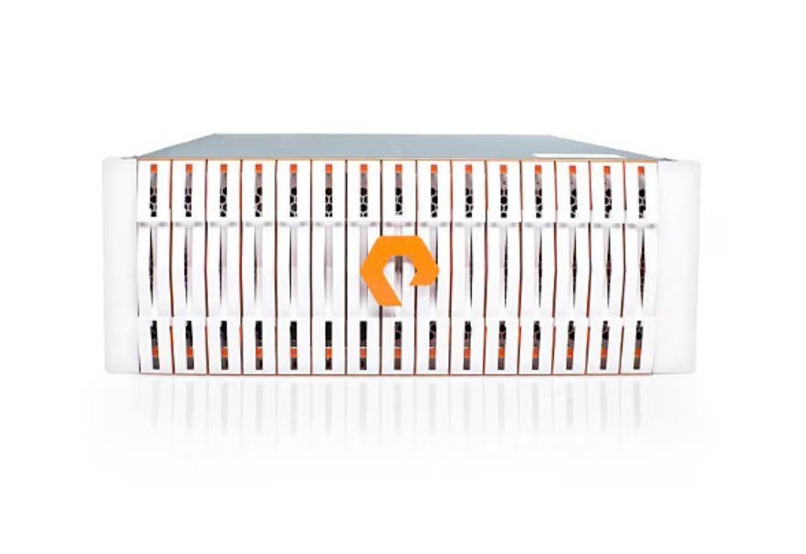 Pure Storage FlashBlade Accessory Kit White Storage System Genuine OEM