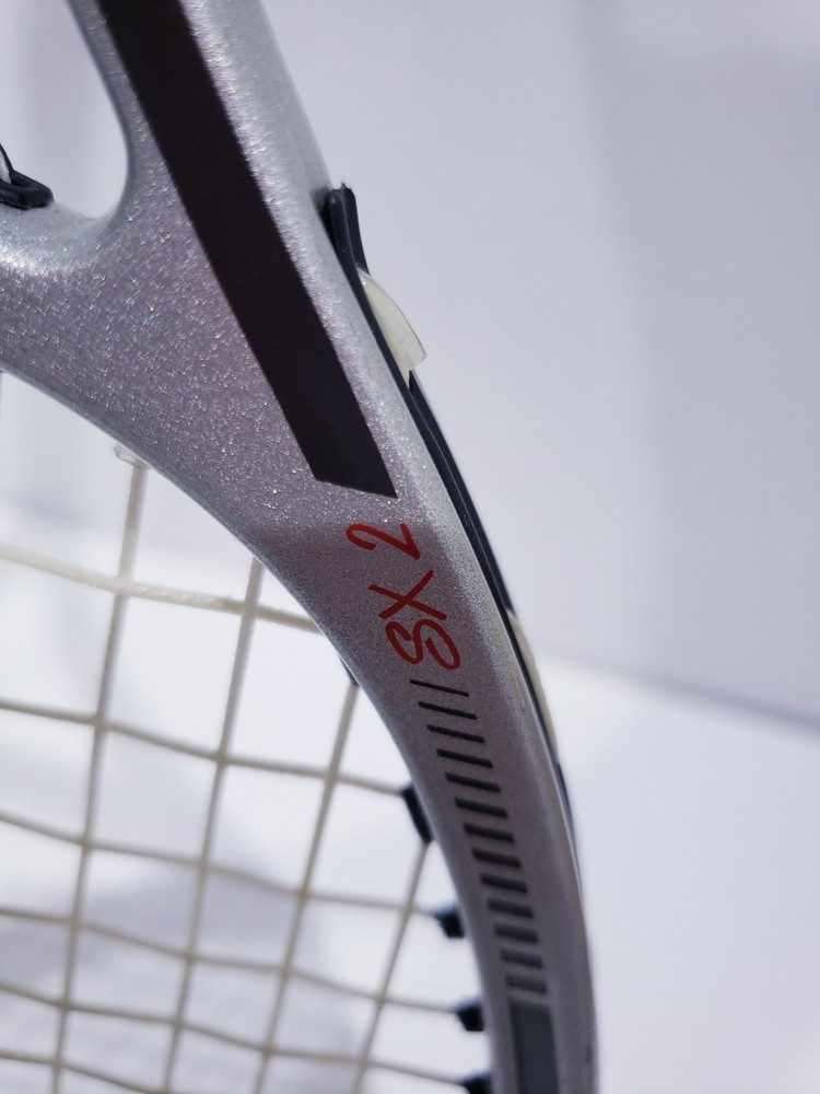 Head Competition SX2 Squash Racquet