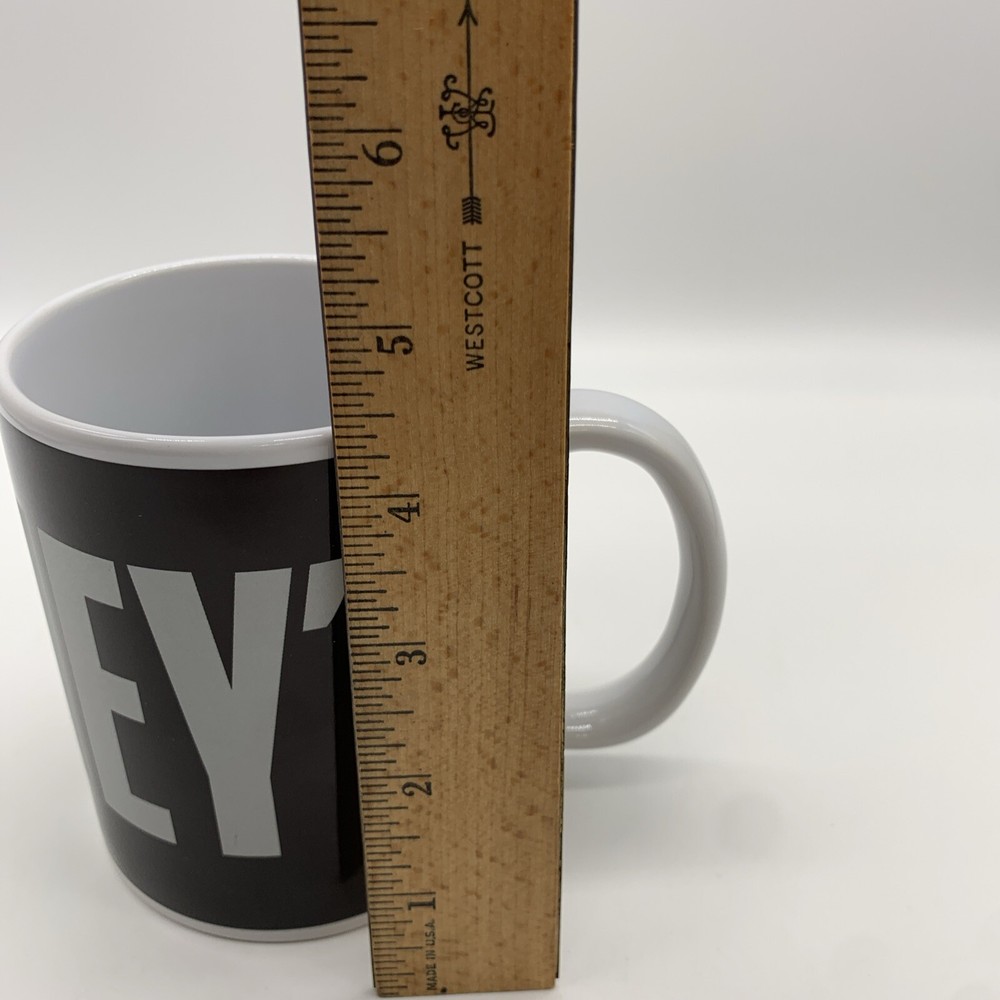 Hersey’s Chocolate Coffee Mug Cup