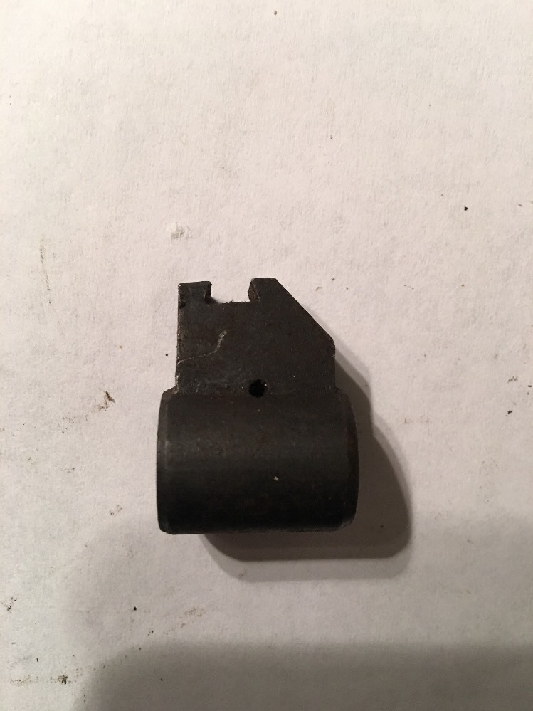 SMLE No.1 MKIII Rifle Front Sight Base (cw)