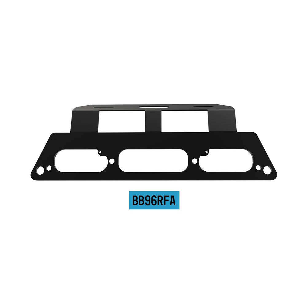ARC Lighting BB96RFA Strobe Light Mounting Bracket