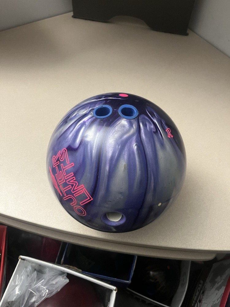 Radical Outer Limits Pearl 15lbs