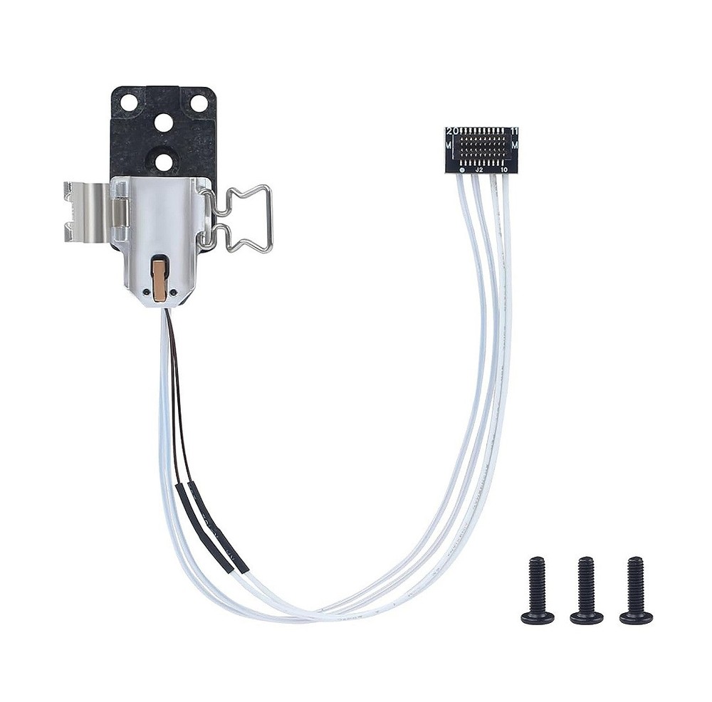 for Bambu Lab A1 & A1 Mini Hotend Assembly Replacement 3D Printer AAU