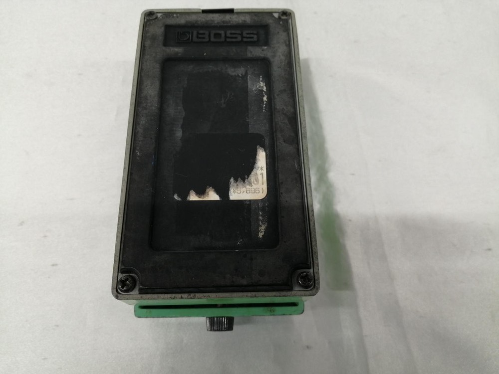 BOSS PH-2 SUPER PHASER From Japan