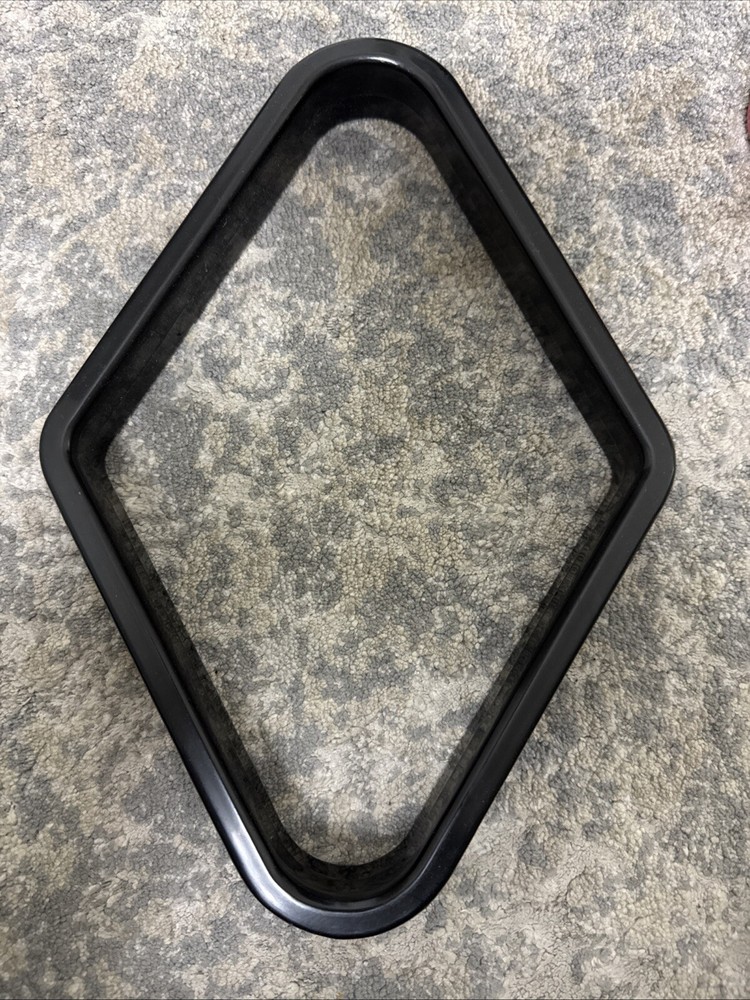 Deluxe Pool Table Accessories. See Description for Everything Included.