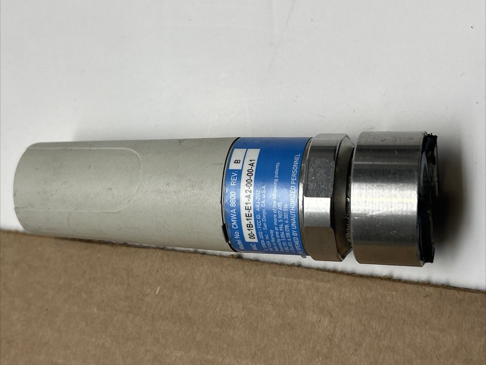 SKF Wireless Machine Condition Sensor CMWA 8800