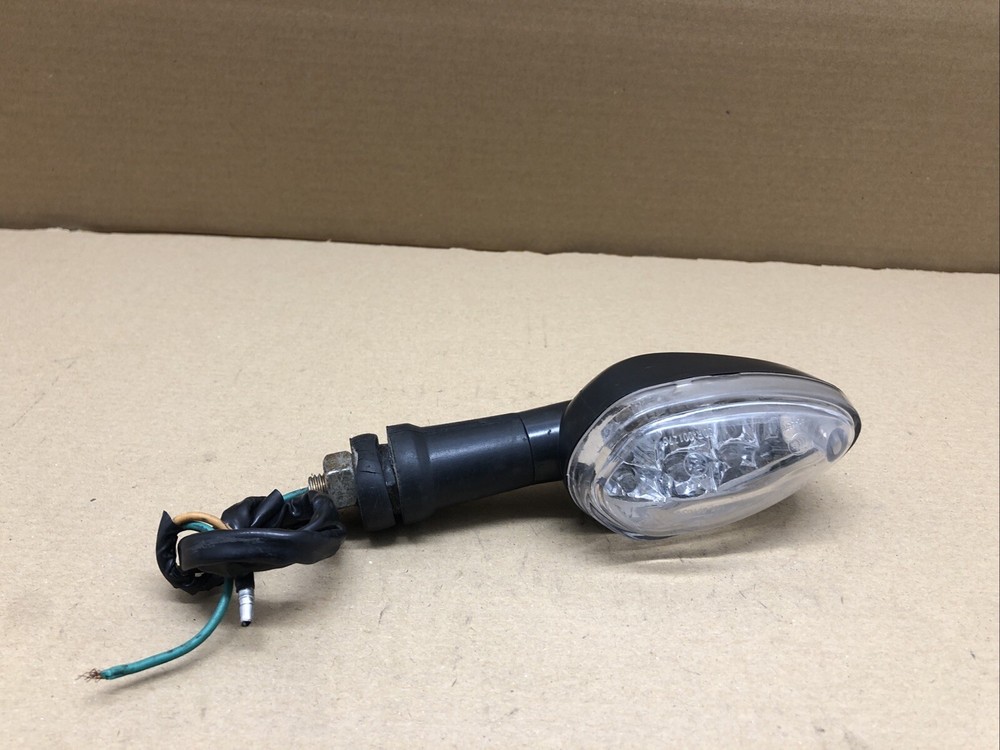 Cfmoto Cf 650 Tr 2014 - 2017 Rear Left Side Indicator