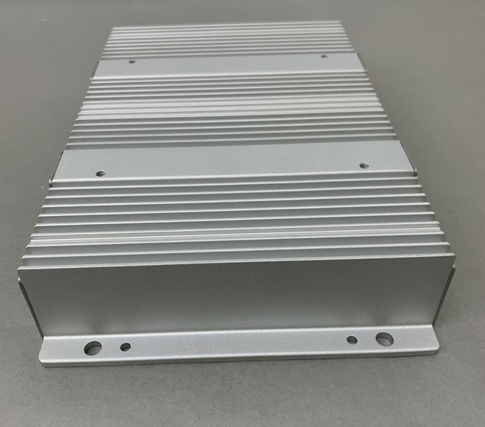 Flytech KPC6(C56) 3LEKPC600150 Windows 7 Embedded POSReady PC Box