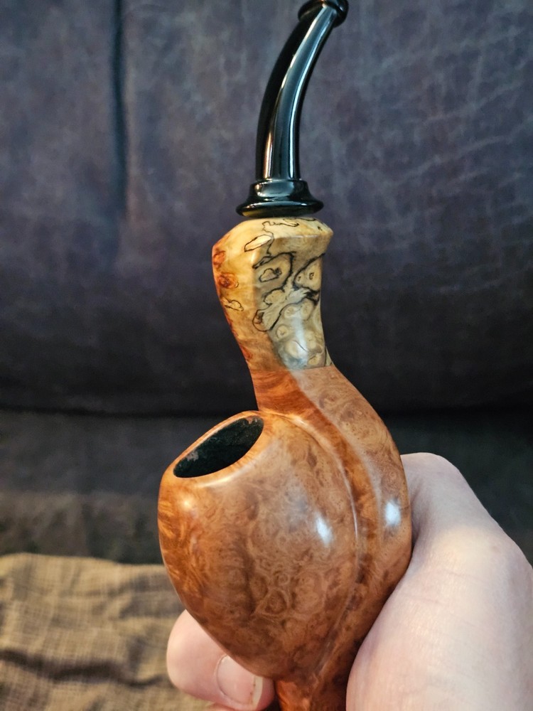 JMN Pipes USA New