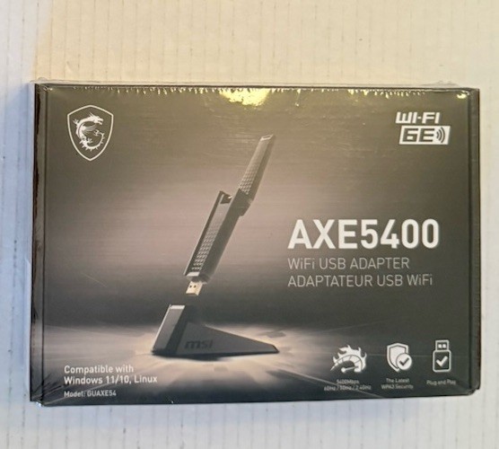WiFi USB Adapter