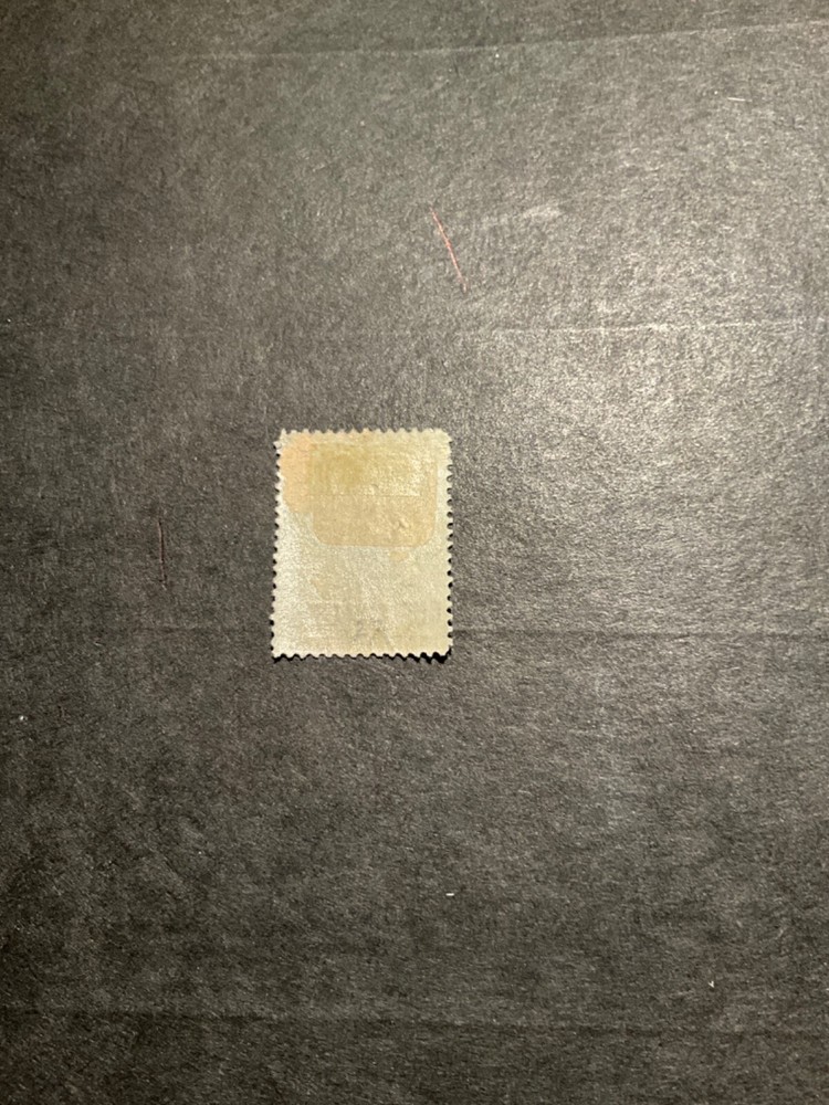 Stamps St Helena Scott #31 hinged