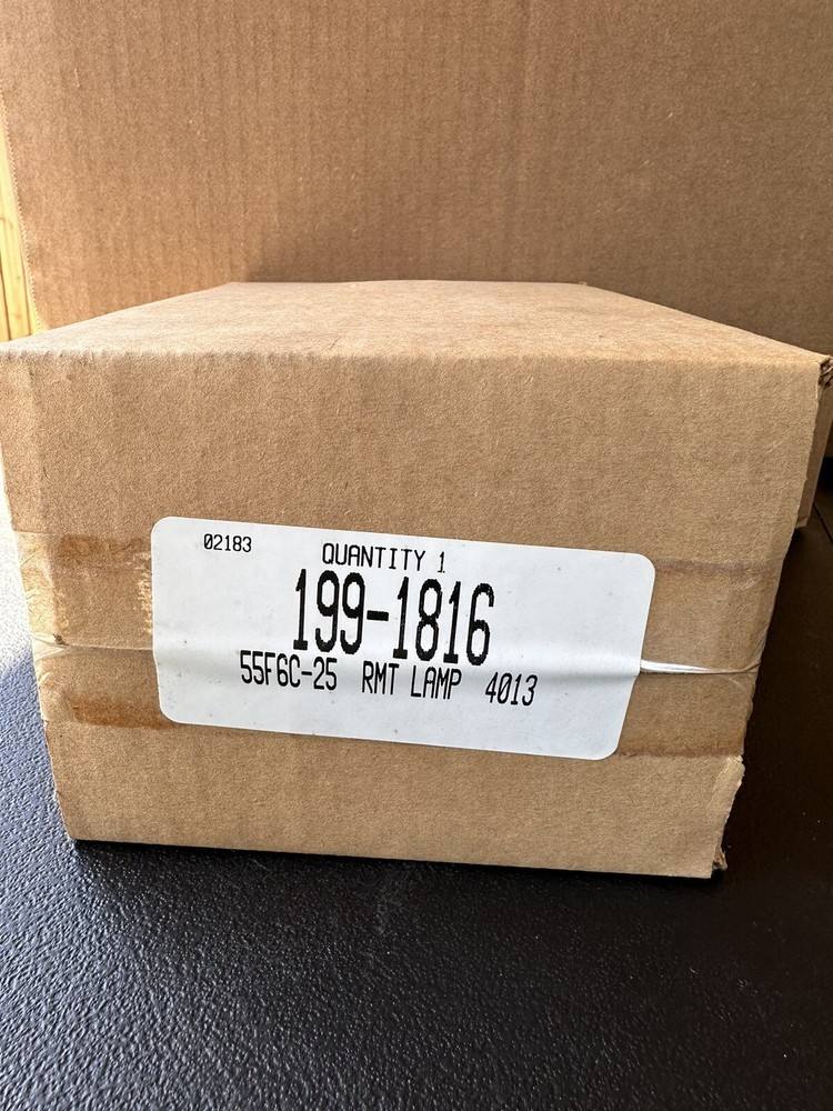 Lighting 4013 Standard Multi-Purpose Light Bulb