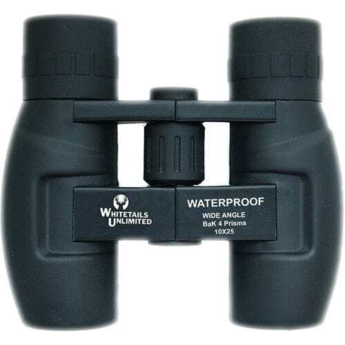 Pentax 10X25 DCF WP Whitetails Unlimited Binoculars