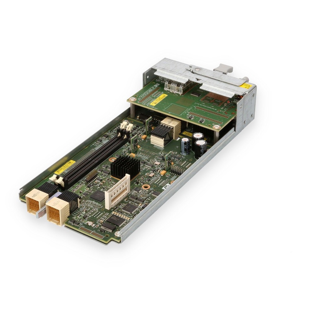 Storage array controller HPE HSV360 4x SFP 4Gb AJ918-60401