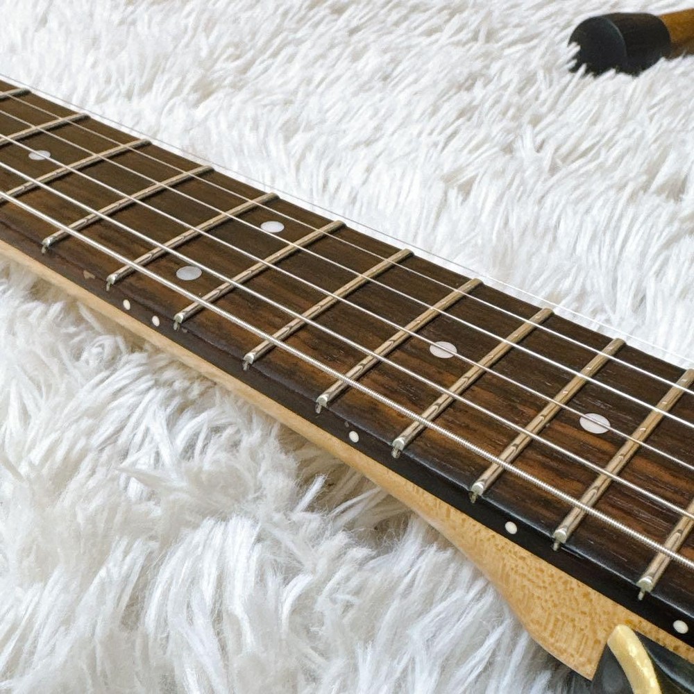 Bacchus G-CUSTOM HSH / SCHECTER SD-2 Type