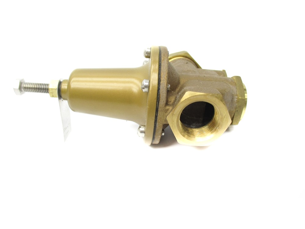 WATTS 25AUBZ3 25-75PSI NSNP