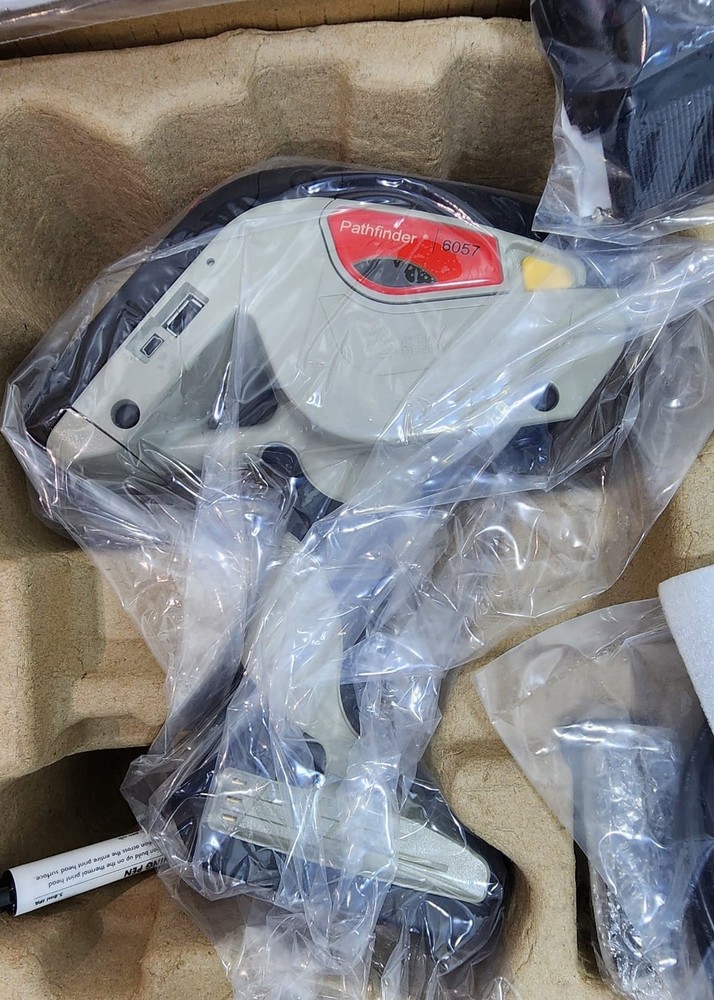 Avery Dennison Pathfinder-6057 Label Printer