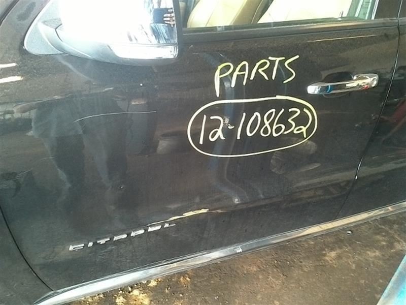 DURANGO 2012 Transmission Shift 10225239