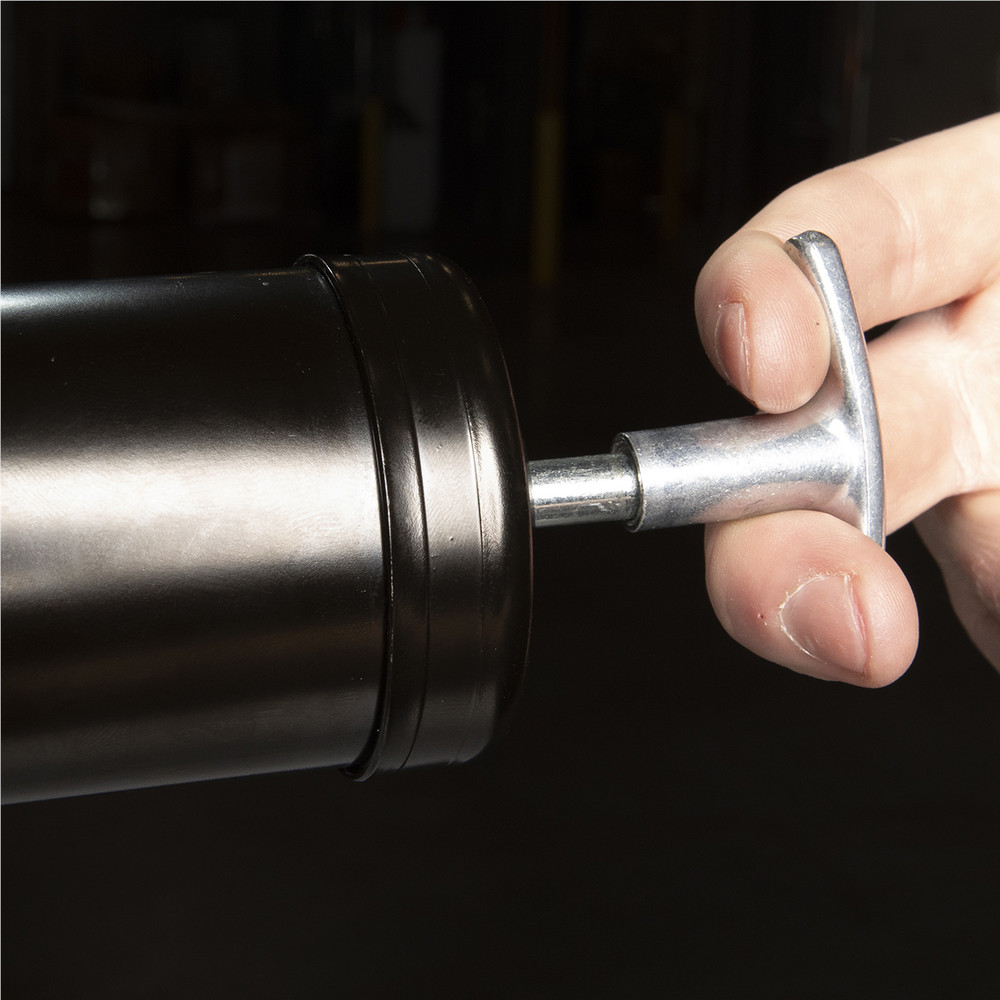 Legacy Manufacturing Workforce Suction Gun, 16 oz.