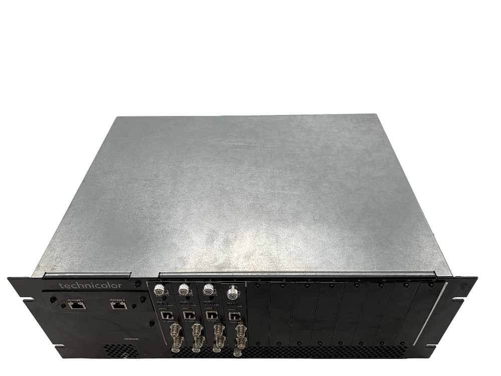 Technicolor COM200 DirecTV Integrator