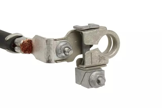 Genuine GM Battery Negative Cable 92241442