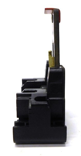 SQUARE D OVERLOAD RELAY CLASS 9065, TYPE CO-1, C0-1, SERIES A