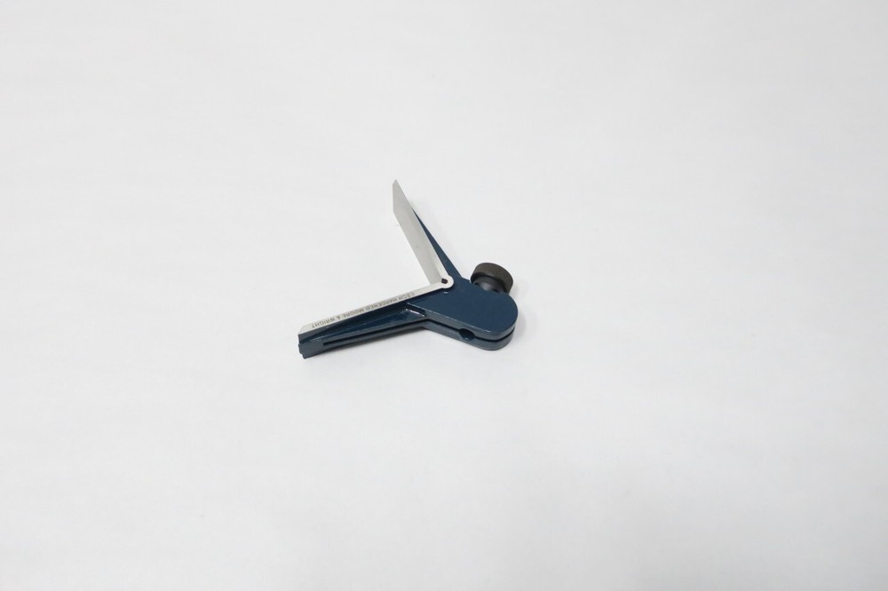 Moore & Wright CSCH Centre Head