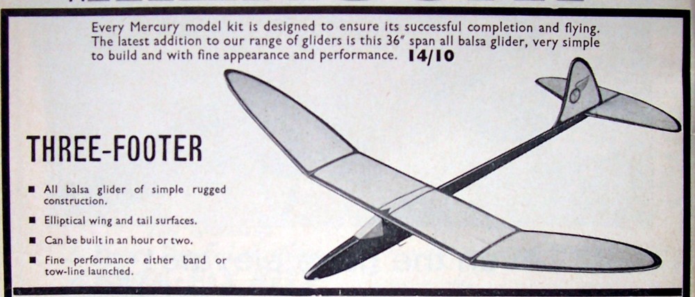 Two CATAPULT GLIDERS PLANS + BUILDING DATA for TWO 32" & 34" FF Model Airplanes