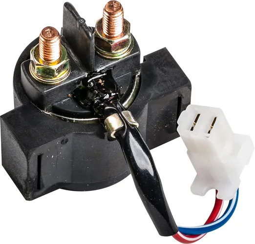 Rick's Starter Solenoid Switch KTM 625 SMC 04