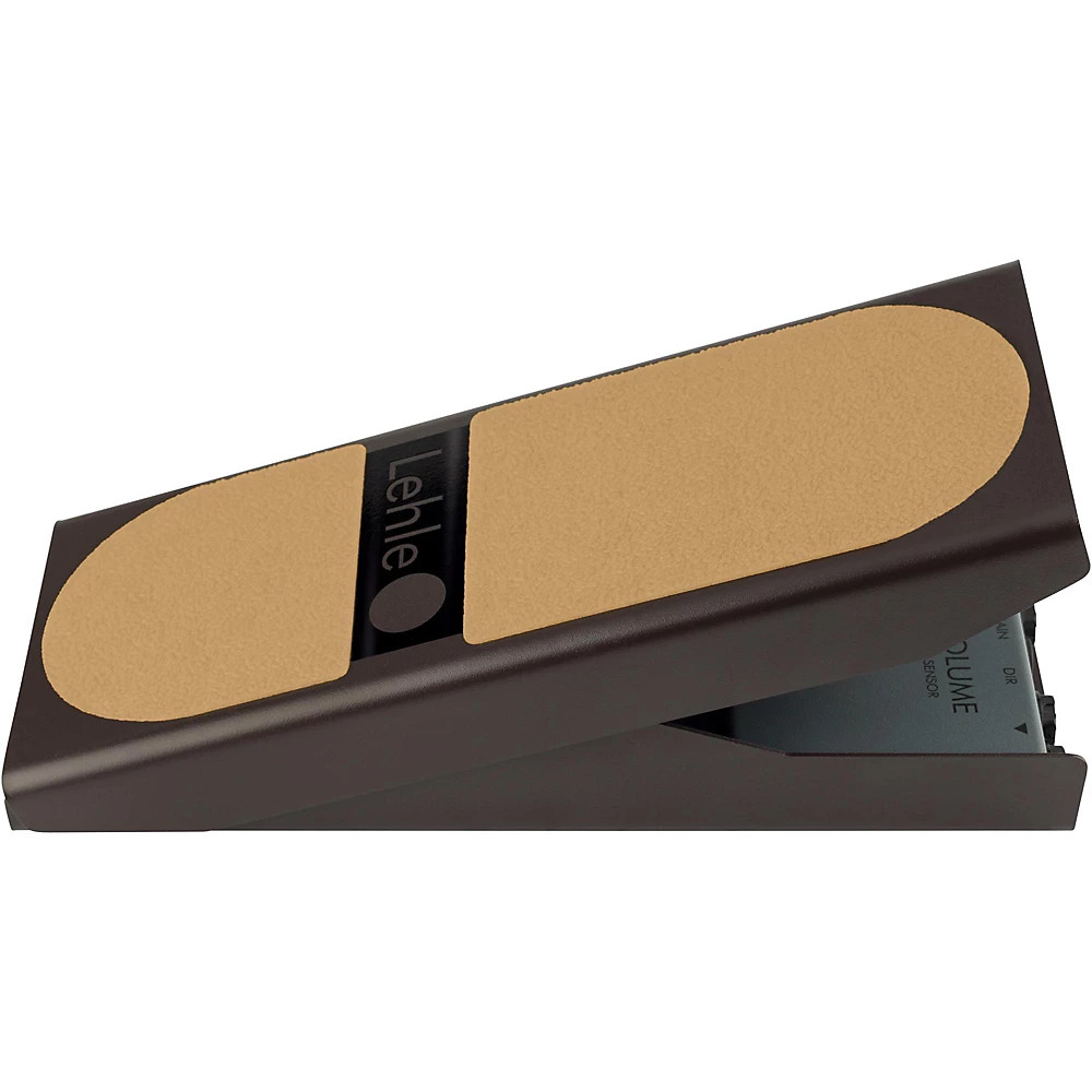 Lehle Mono Volume Pedal