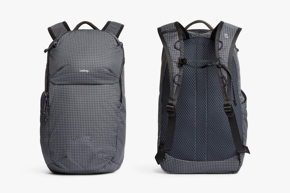 (NWOT) Bellroy Lite Ready Pack - Arcade Grey