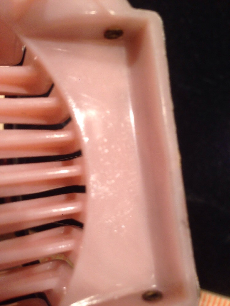 Vintage Cooking Utensils