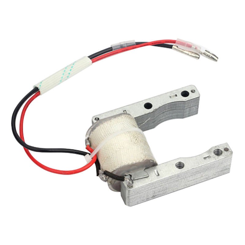 Durable CDI Ignition Coil Magneto For 49cc 50-80cc 2-Stroke Engine Motorcycle D