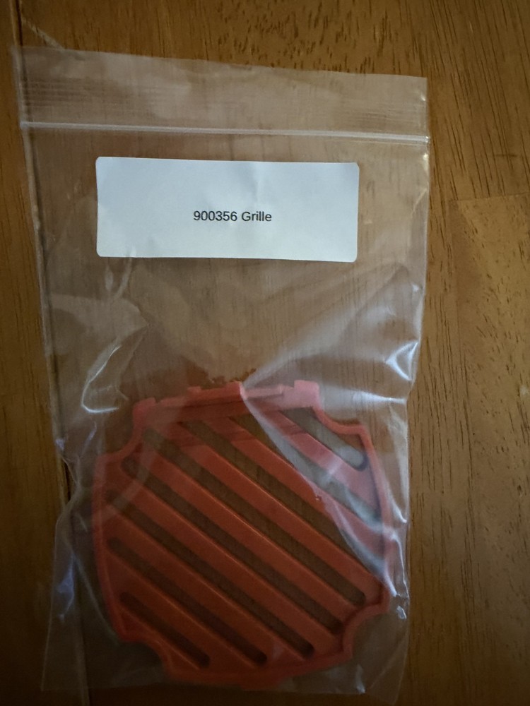 900356 Grille Paslode