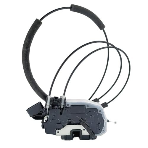 Door Lock Actuator Compatible with 2011-2017 Juke Front Right Passenger Side