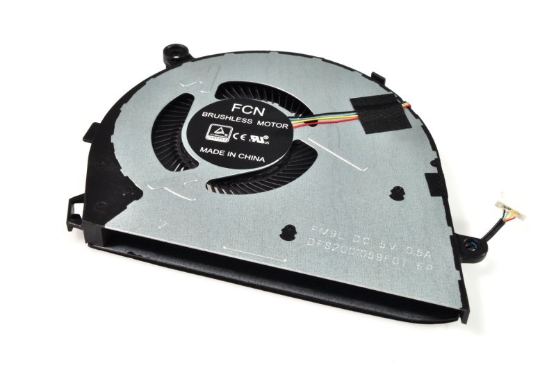 5F10Y88575 - System FAN UMA