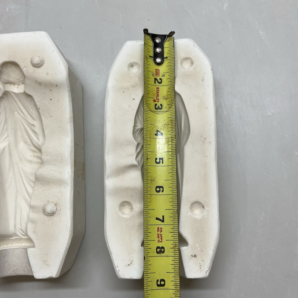 Ceramic Slip Casting Mold Byron
