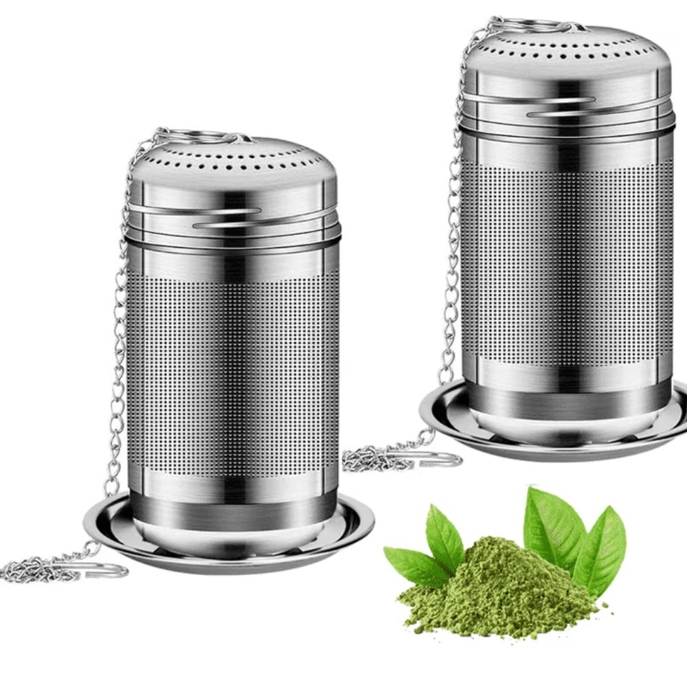 Tea Strainers for Loose Tea Tea Infuser for Loose Leaf Tea