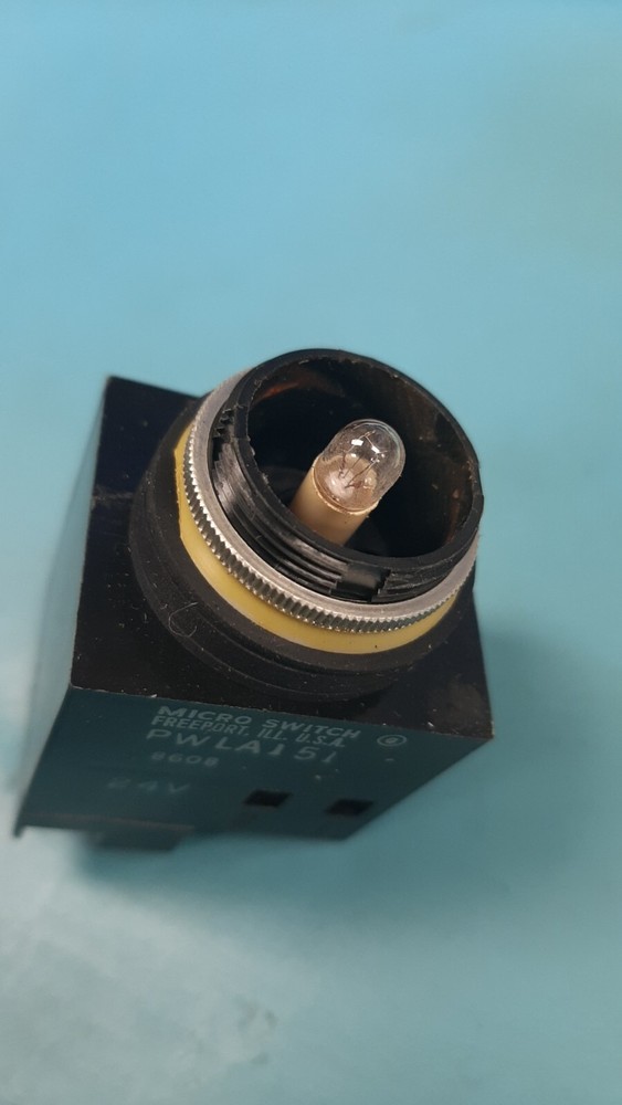 PWLB158 HONEYWELL , MICRO SWITCH