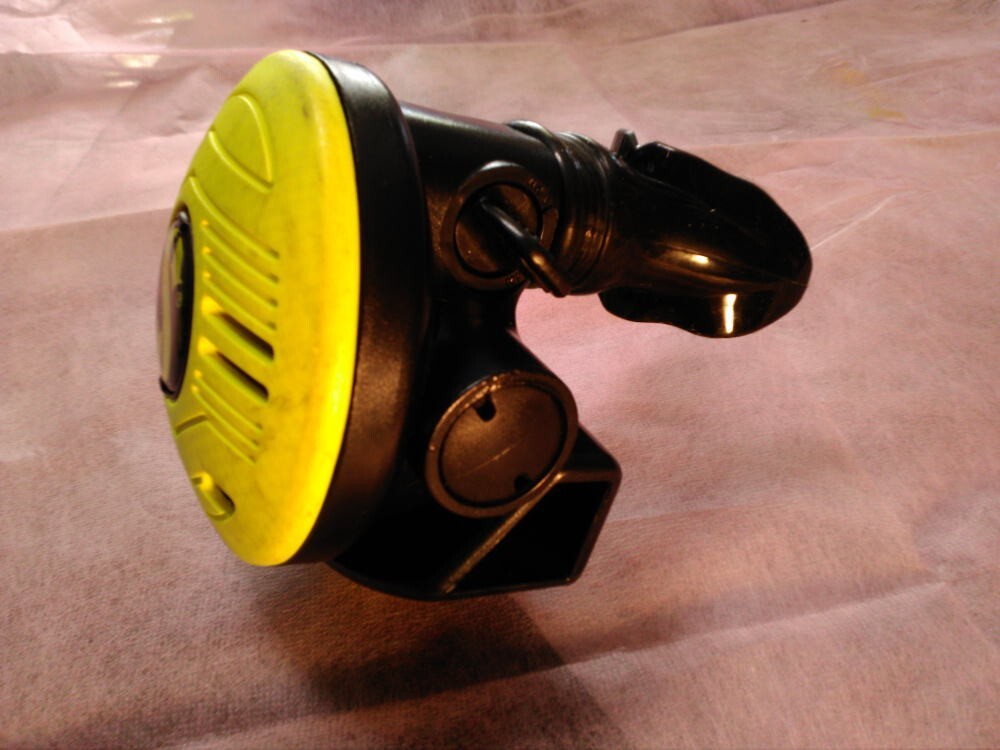 Scubapro R190 / 71003 , Good condition.