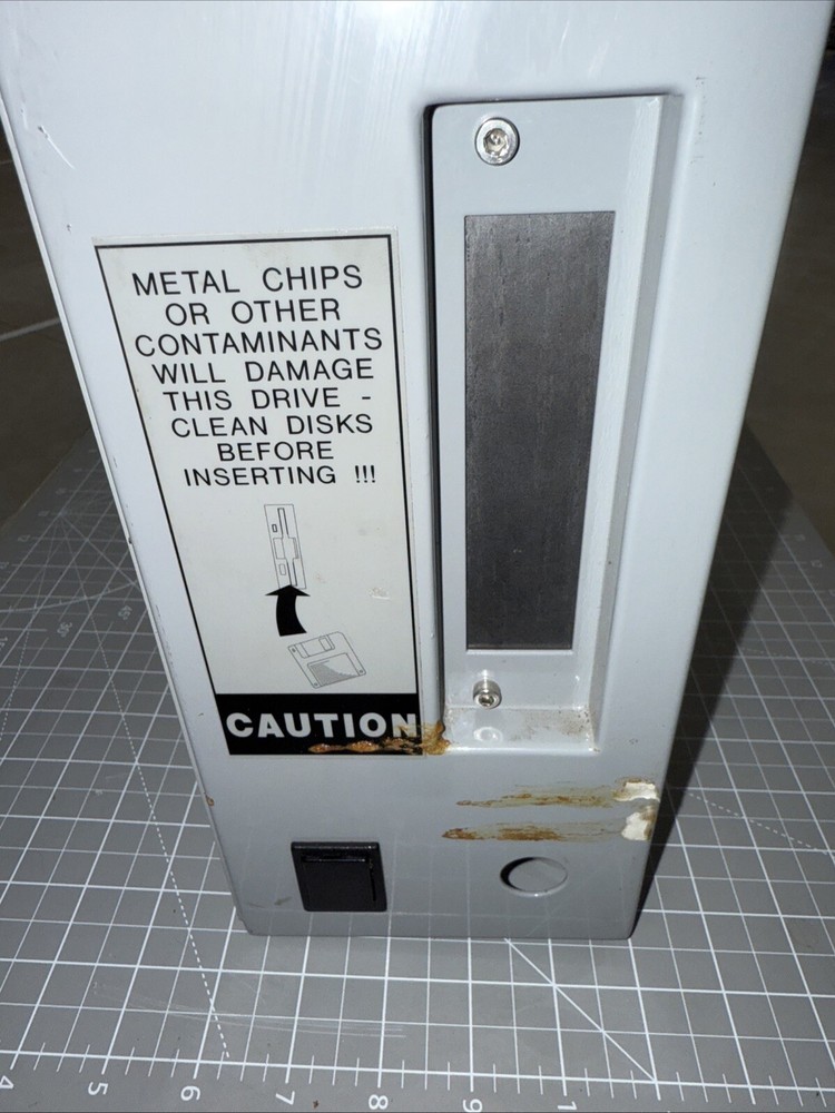 Haas Automation Control Simulation Panel Module Controller - Replacement Frame