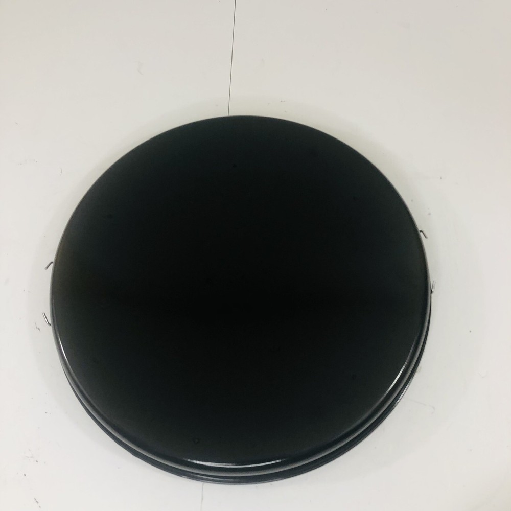 Nuwave Pro Infrared Oven 20371 Replacement Part Bottom Base & Drip Pan