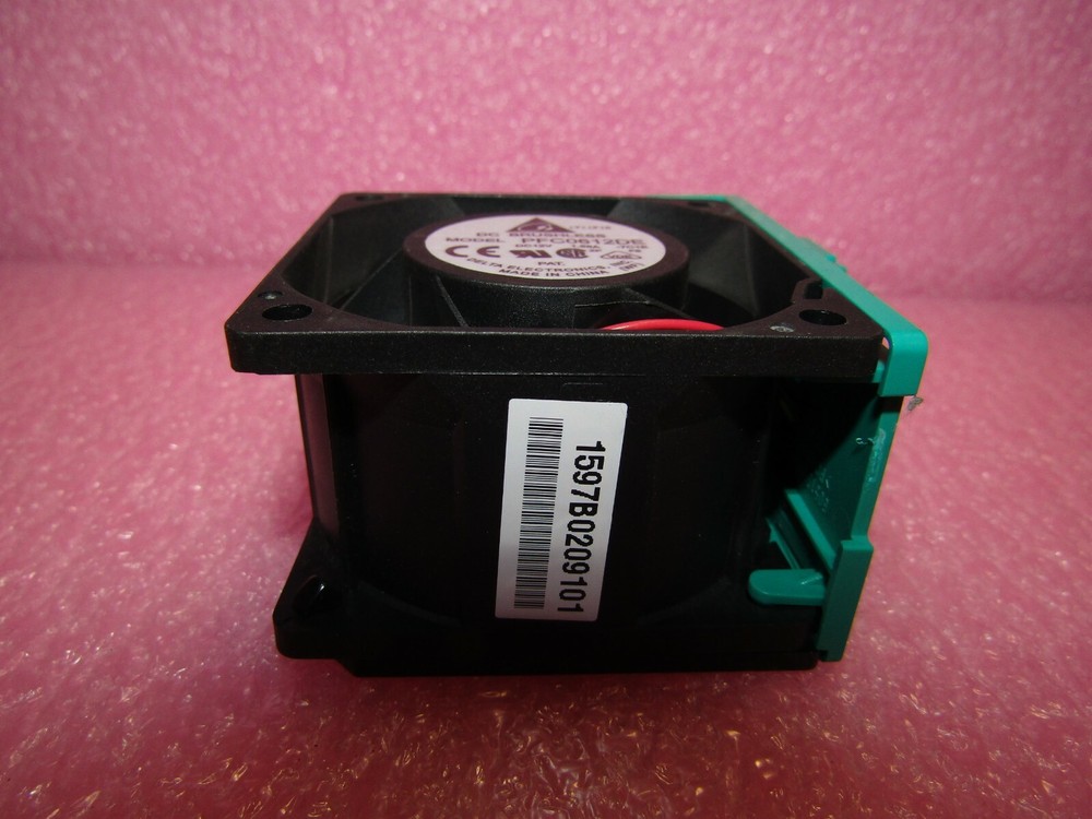 PFC0612DE Dell PowerEdge 2950 Server Cooling Fan Module