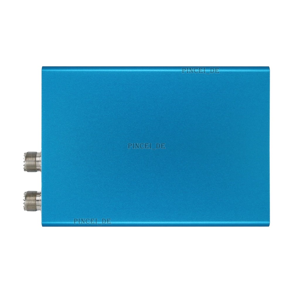 Full Automatic Small Loop Antenna Controller GP Antenna Control