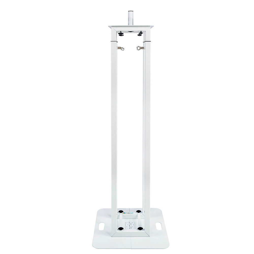 ColorKey LS8 8ft Height Adjustable Lighting Stand